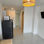 Apartamento En Cartagena L2 Cerca Al Mar - Con Aire Acondicionado Y Wifi 1
