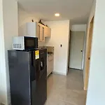 Apartamento En Cartagena L2 Cerca Al Mar - Con Aire Acondicionado Y Wifi 1
