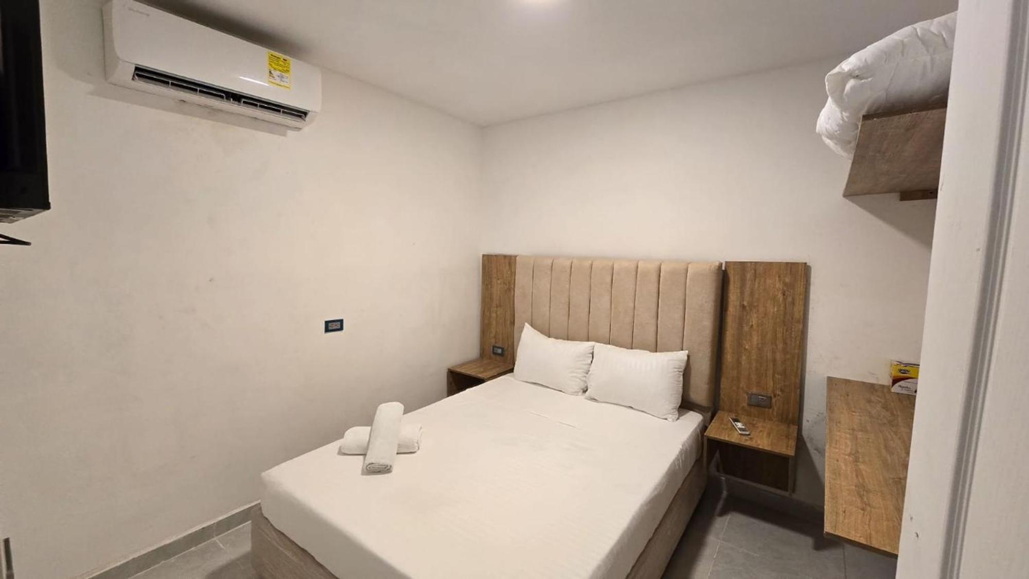 En L2 Cerca Al Mar - Con Aire Acondicionado Y Wifi 1 Apartamento *
