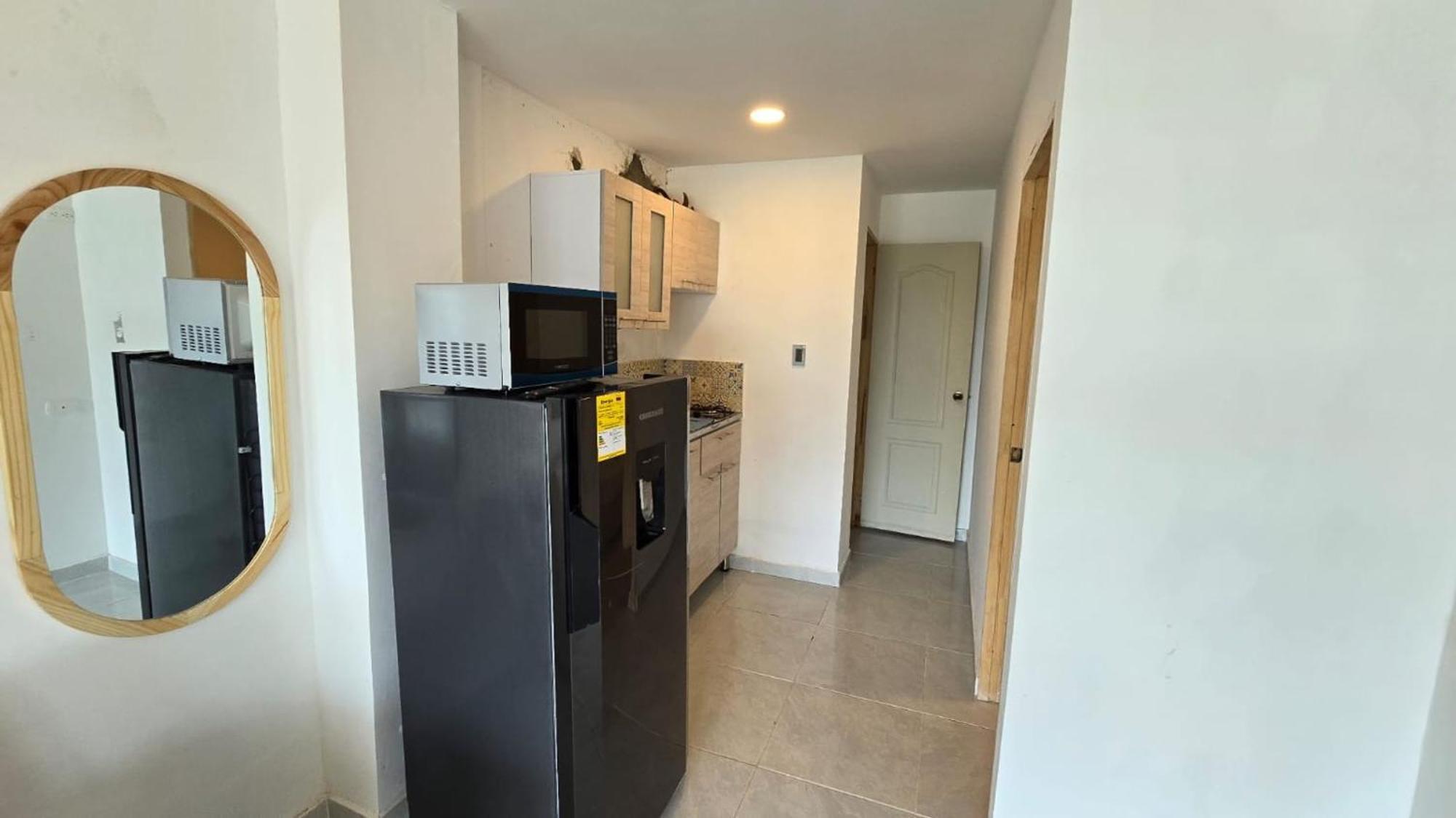 En L2 Cerca Al Mar - Con Aire Acondicionado Y Wifi 1 Apartamento *