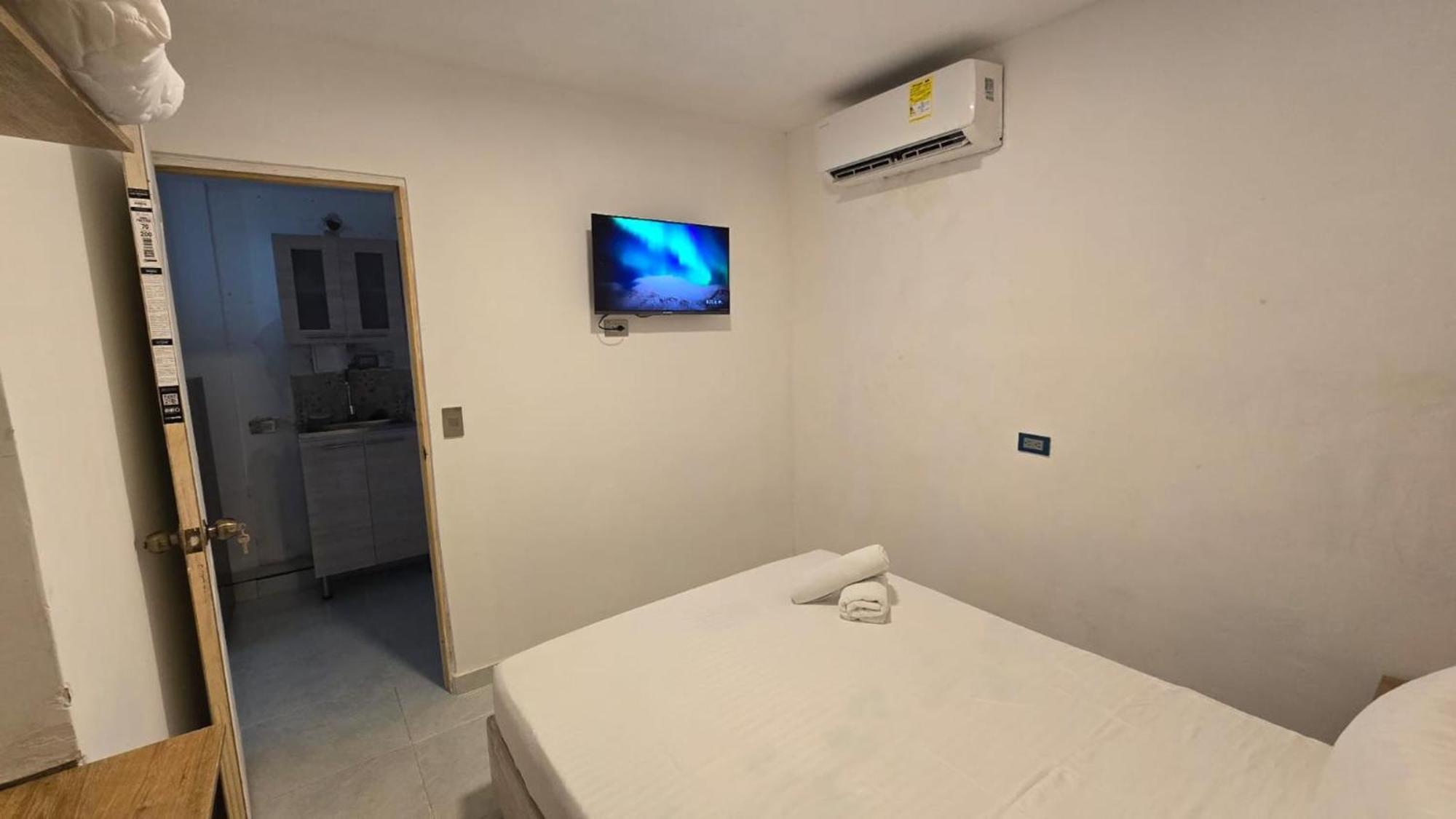 Apartment En L2 Cerca Al Mar - Con Aire Acondicionado Y Wifi 1